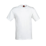 Dry fit: Interlock (light) round neck T-Shirt